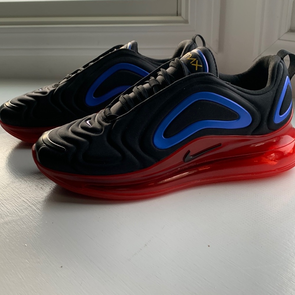 Nike air Max 720